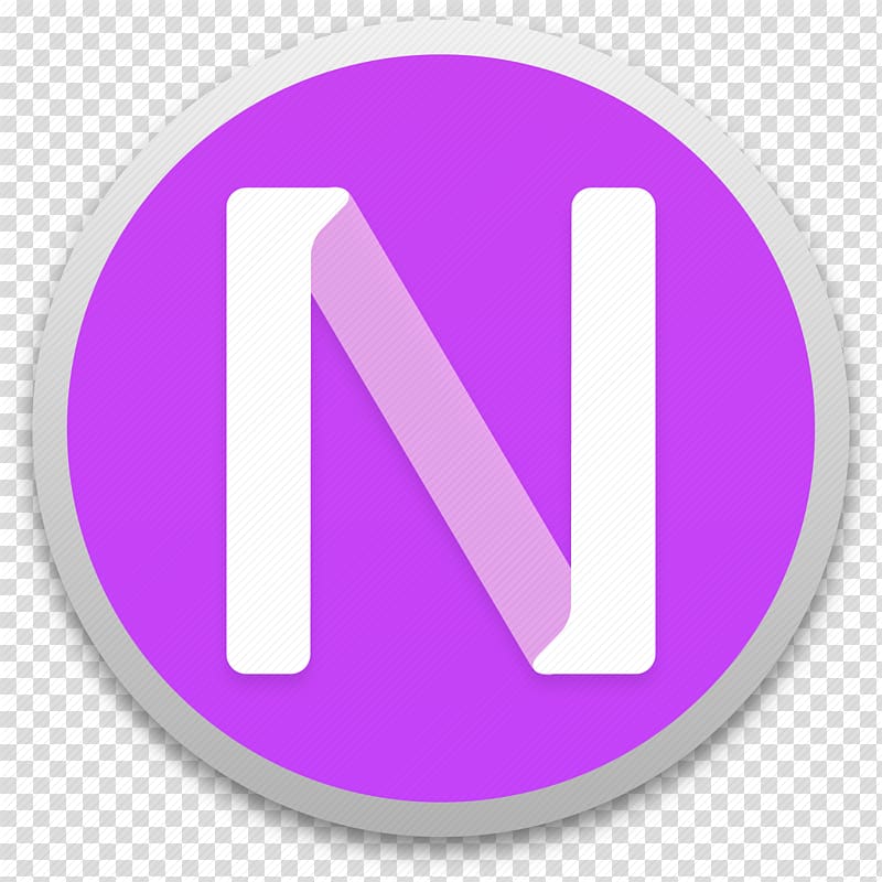 Microsoft OneNote Computer Icons, OneNote transparent background PNG clipart