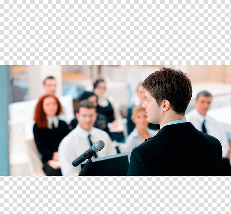 Businessperson Stakeholder Senior management Presentation, Business transparent background PNG clipart