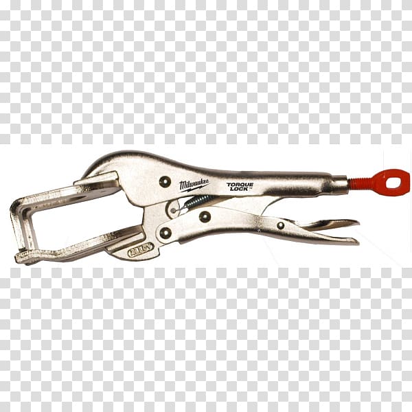 Locking pliers Cutting tool Welding Product design, electric welding transparent background PNG clipart