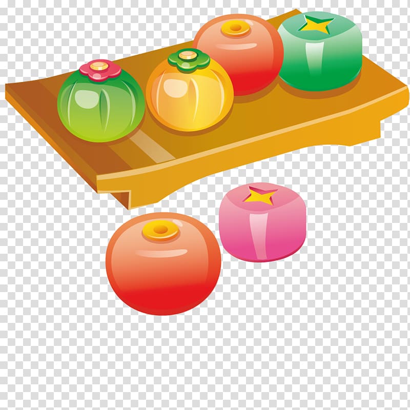 Japanese Cuisine Sushi Food Icon, food fruit plate transparent background PNG clipart