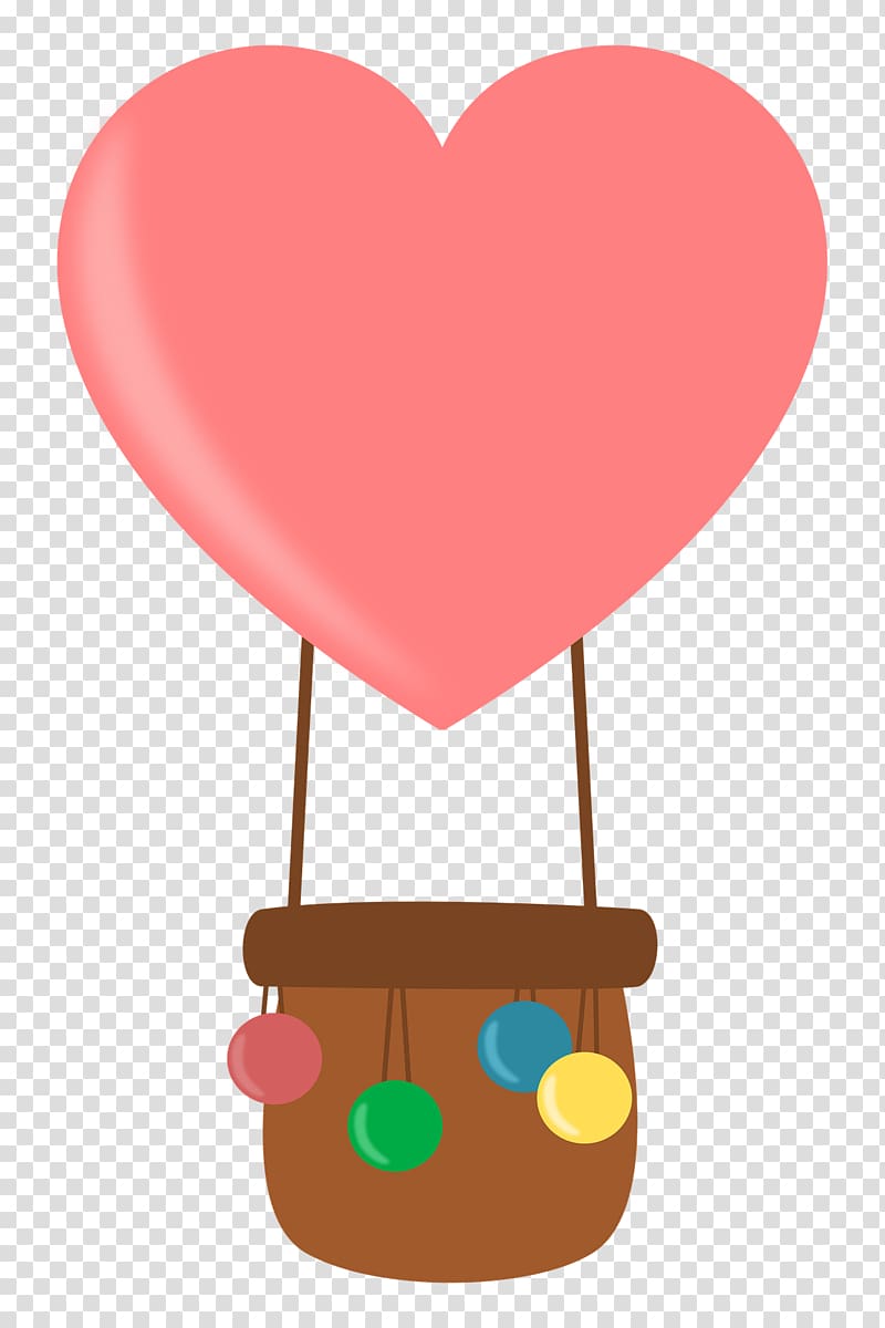 Hot air balloon Aerostat, balloon transparent background PNG clipart