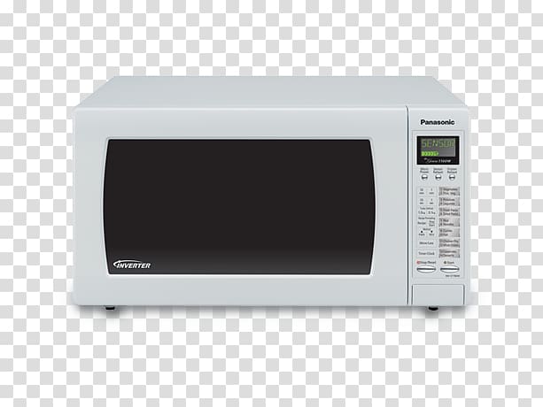 Microwave transparent background PNG clipart