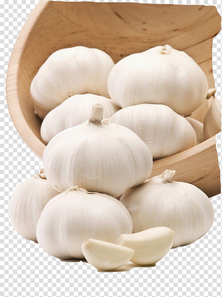Garlic Grass Taste Food Disease, garlic transparent background PNG clipart