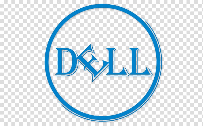 Dell Logo Computer Software Adobe Illustrator, Free Dell Logo Icon transparent background PNG clipart