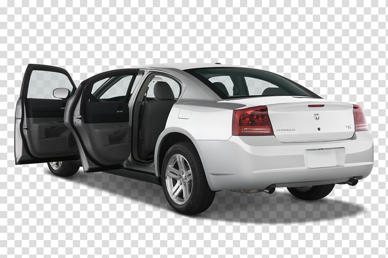 2009 Dodge Charger Car 2008 Dodge Charger Dodge Magnum, dodge transparent background PNG clipart