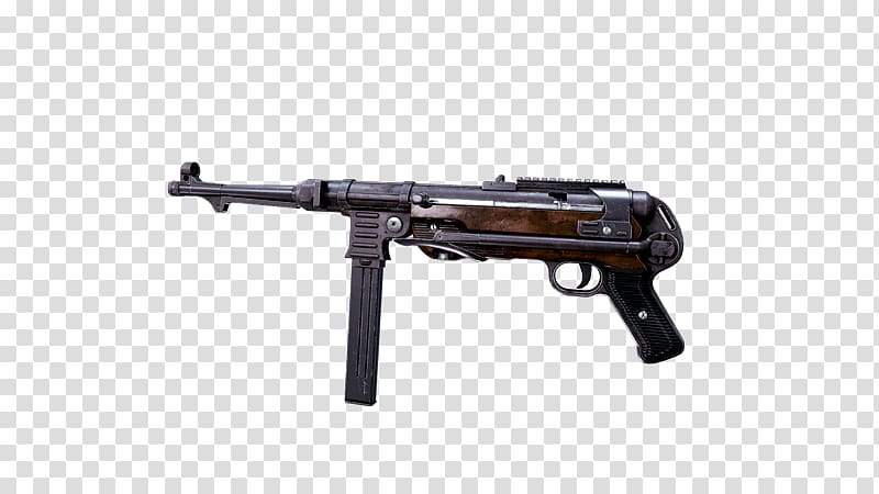 Far Cry 5 Ubisoft MP 40 Far Cry 3 Weapon, weapon transparent background PNG clipart