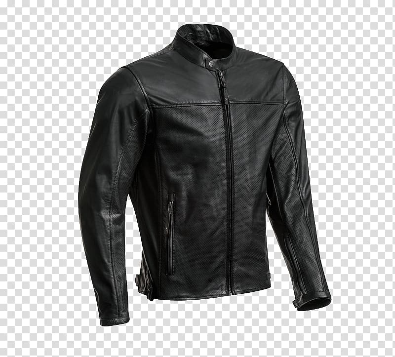 Hoodie Leather jacket Giubbotto, jacket transparent background PNG clipart