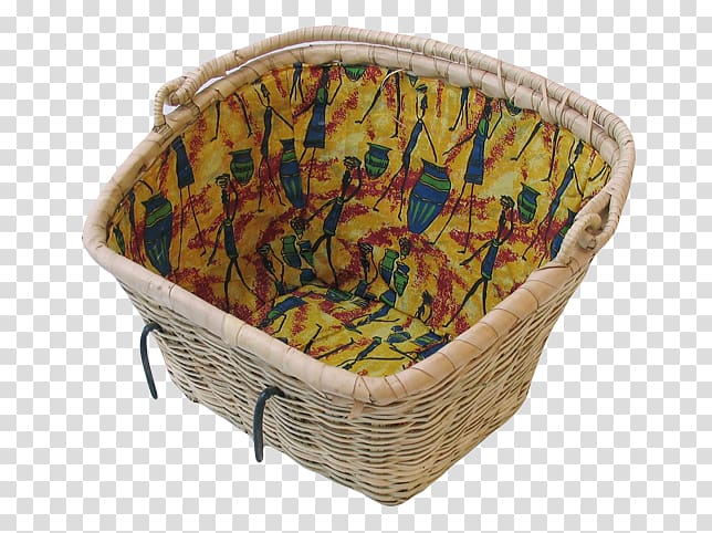 NYSE:GLW Wicker Basket, african tribes transparent background PNG clipart