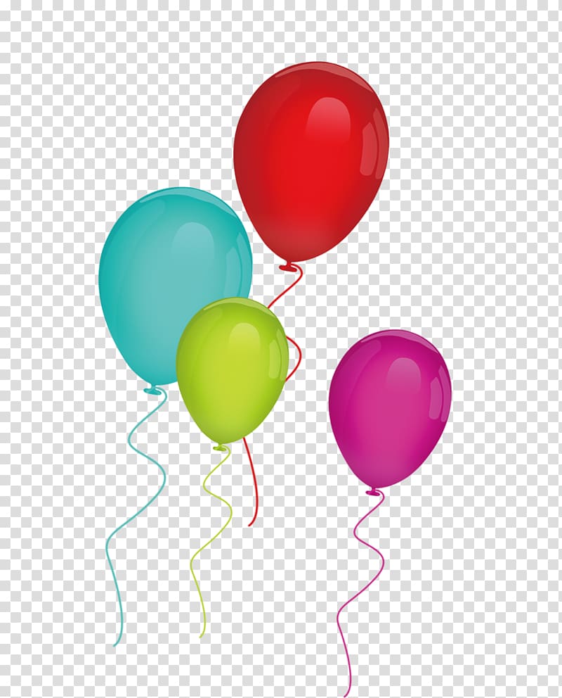 Art April Fools Day Balloon, balloon transparent background PNG clipart