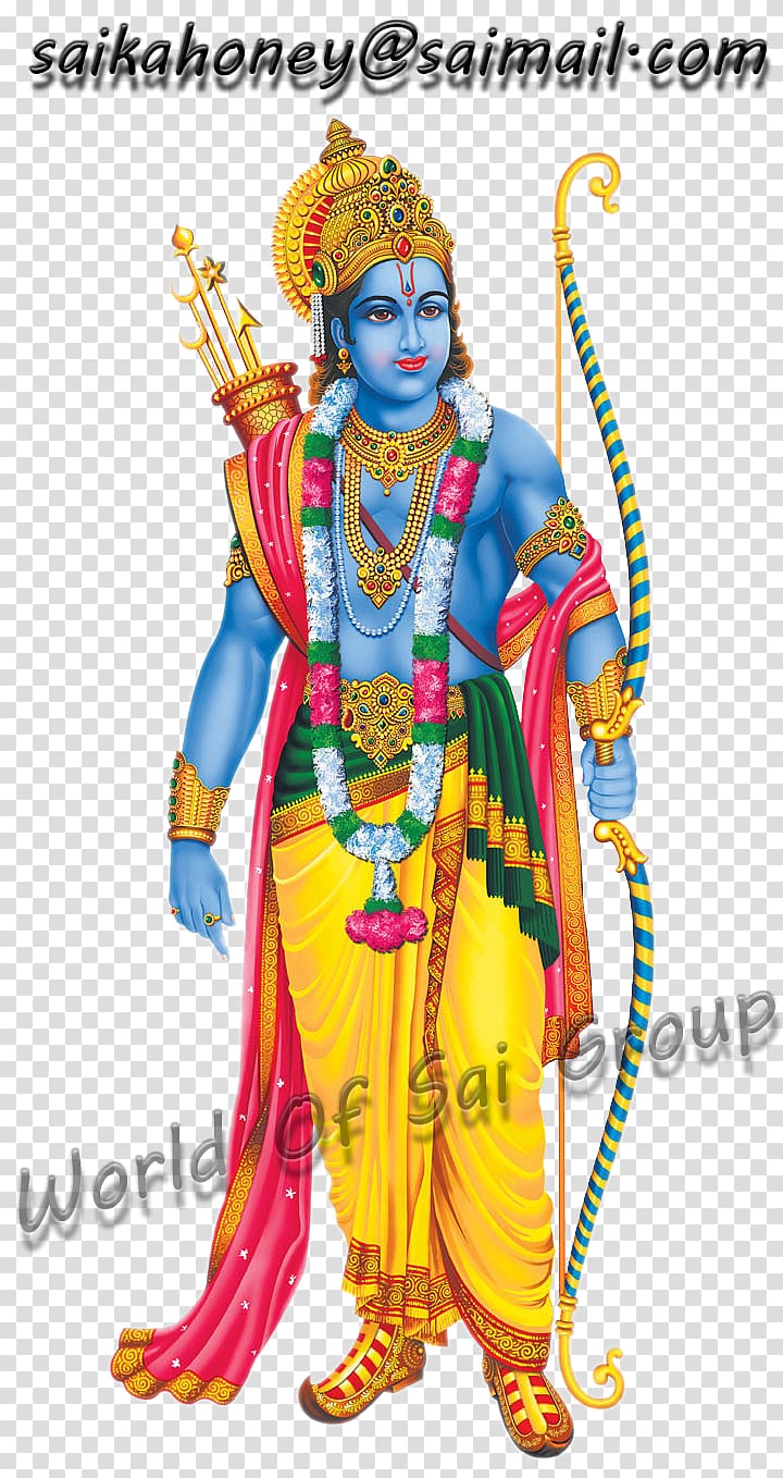 Rama Navami Sita Desktop , Jai Sri Ram transparent background PNG clipart