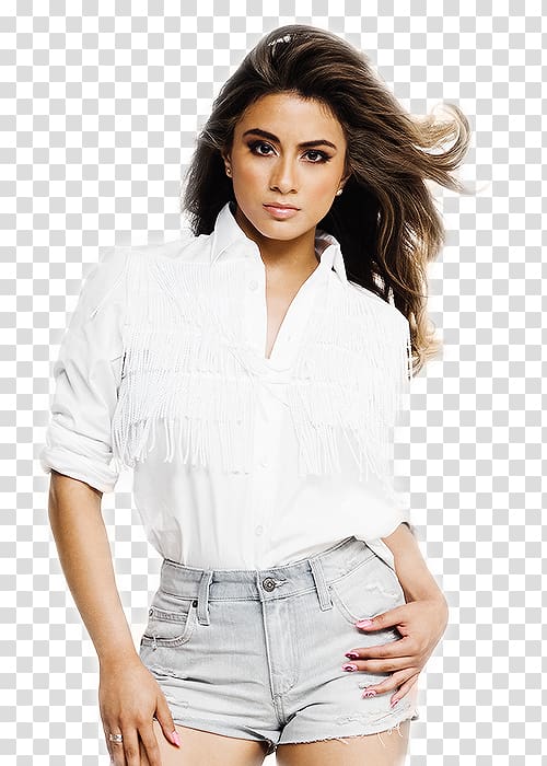 Ally Brooke Fifth Harmony The Reflection Tour Sledgehammer, harmony transparent background PNG clipart