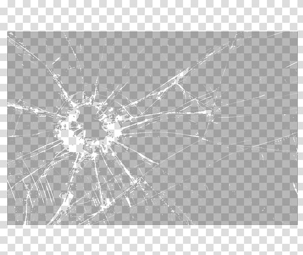 broken glass board, Chroma key Video YouTube , Broken glass material transparent background PNG clipart