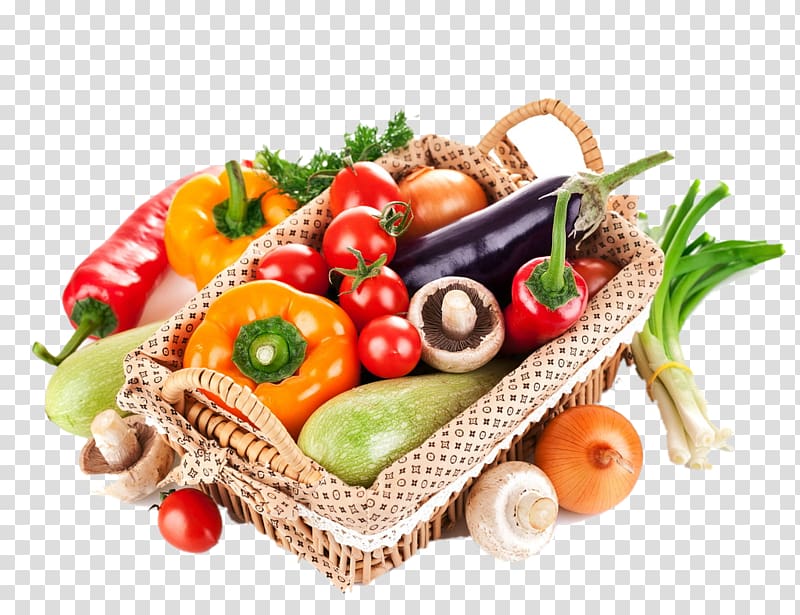 Vegetarian cuisine Fruit Vegetable Healthy diet pot, vegetables transparent background PNG clipart
