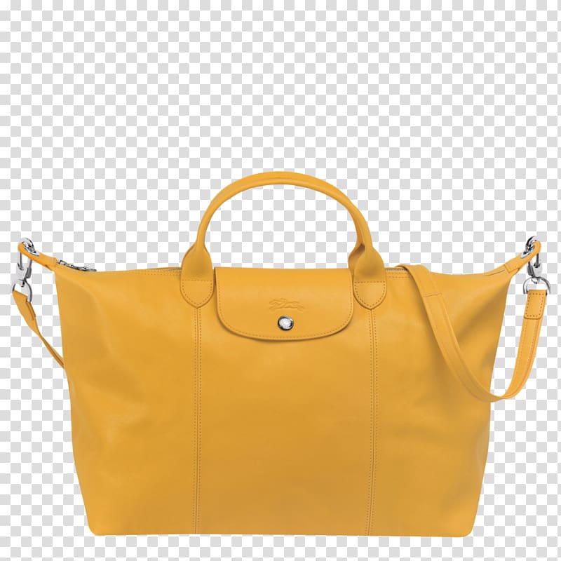 Longchamp Handbag Tote bag Diaper Bags, bag transparent background PNG clipart