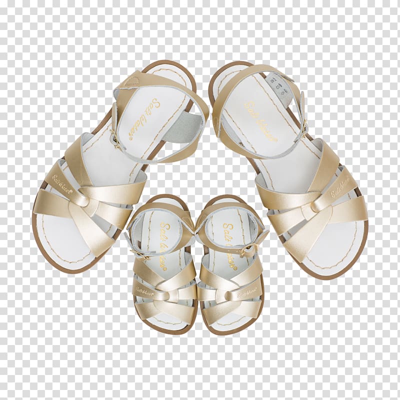 Saltwater sandals Shoe Leather Footwear, sandal transparent background PNG clipart
