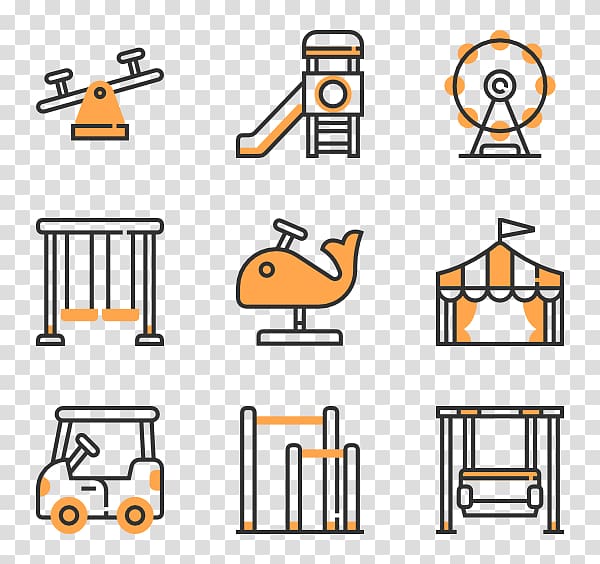 Movie Icons Film Cinema Computer Icons, playground transparent background PNG clipart