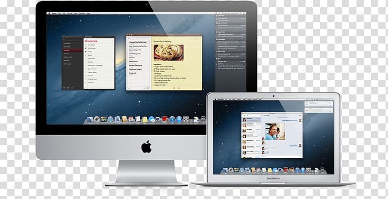 Macintosh operating systems Mac Mini OS X Mountain Lion Mac OS X Lion, Mountain Sports transparent background PNG clipart