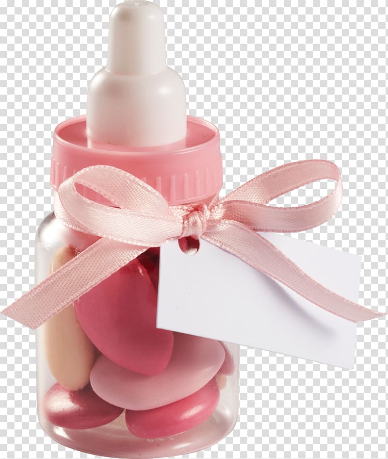 Dragée Baby Bottles Chocolate Godiva Chocolatier, chocolate transparent background PNG clipart