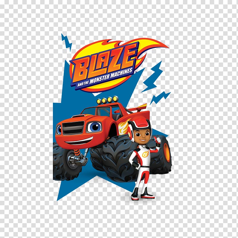 Blaze and the Monster Machines illustration, Coloring book Nickelodeon Nick Jr. Monster truck, blaze transparent background PNG clipart