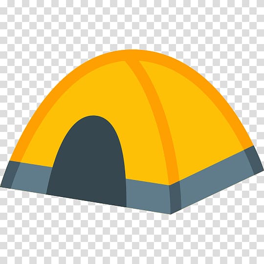 Camping Campsite Tent Computer Icons, campsite transparent background PNG clipart