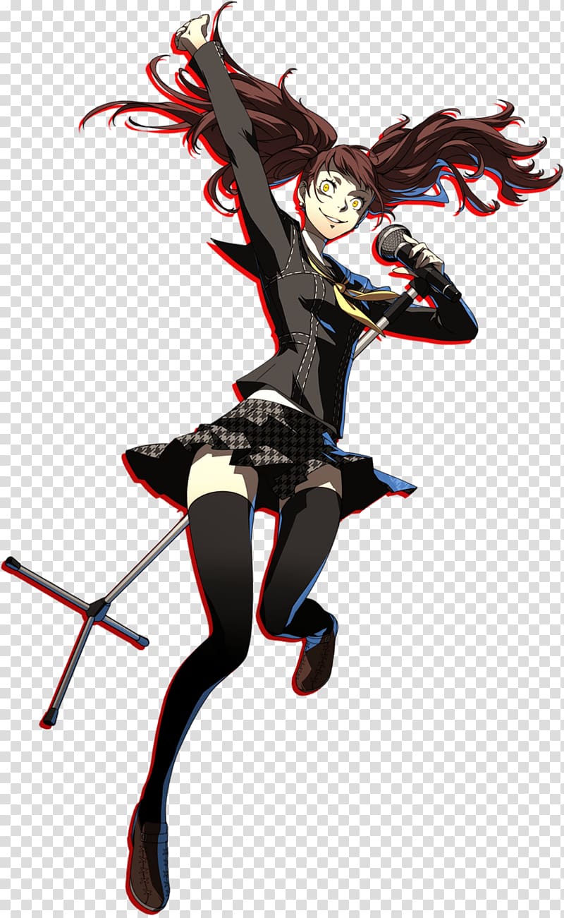 Persona 4 Arena Ultimax Shin Megami Tensei: Persona 4 Persona Q: Shadow of the Labyrinth Persona 2: Innocent Sin, others transparent background PNG clipart