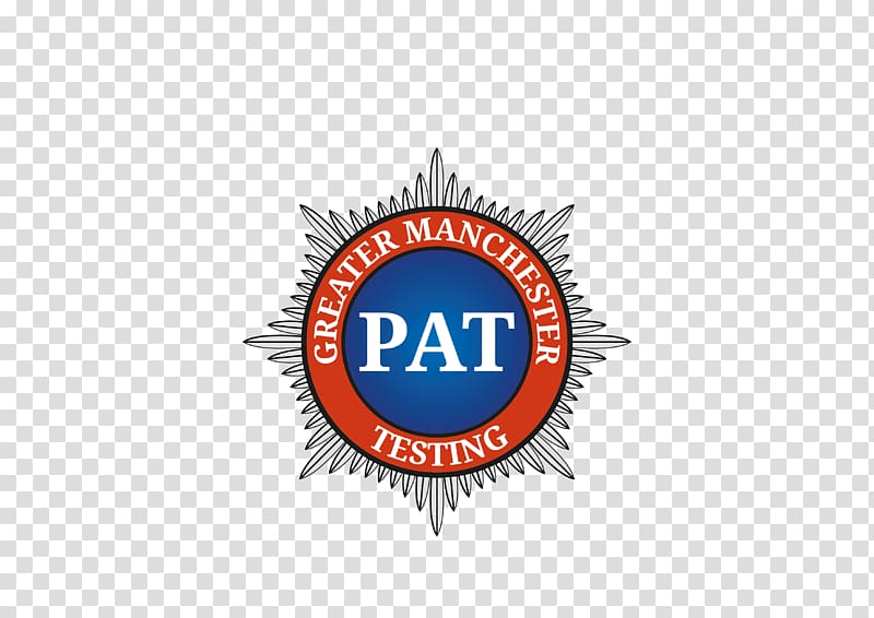 Greater Manchester PAT Testing Bolton Business Logo, Business transparent background PNG clipart