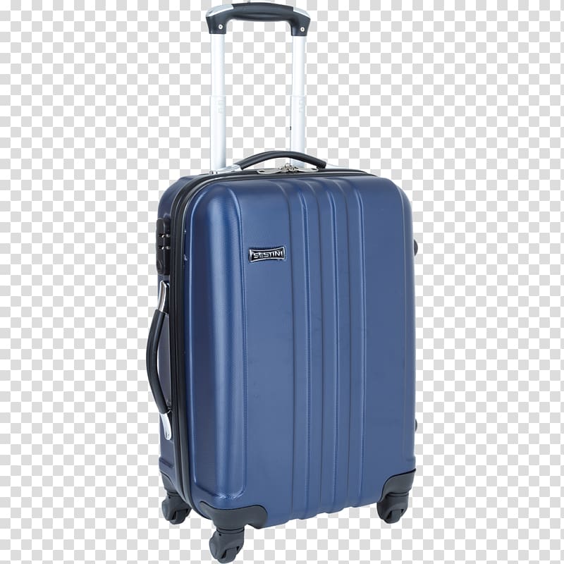 Suitcase Trolley Travel Baggage Samsonite, suitcase transparent background PNG clipart