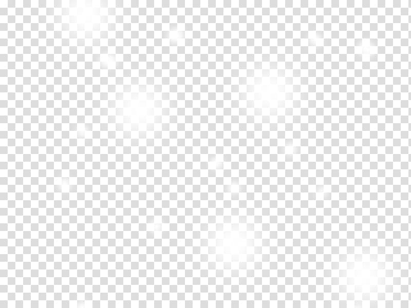 White Symmetry Black Pattern, Dream snowflakes transparent background PNG clipart