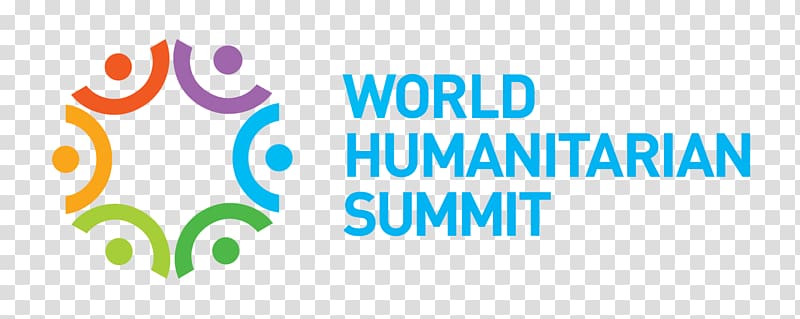 World Humanitarian Summit Humanitarian aid World Humanitarian Day Logo Istanbul, world health summit transparent background PNG clipart