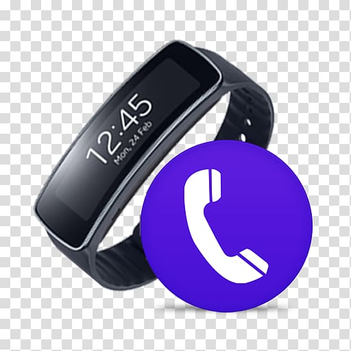Samsung Gear Fit 2 Samsung Gear S3, Talking Tom Gold Run transparent background PNG clipart
