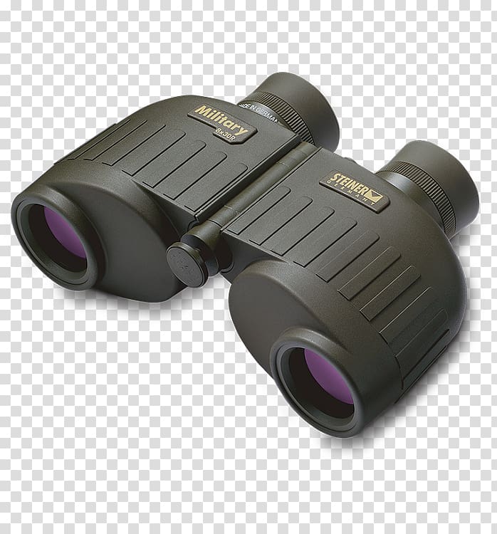 Steiner 7x50 Military Marine Binocular 5840 Binoculars Army Range Finders, military transparent background PNG clipart