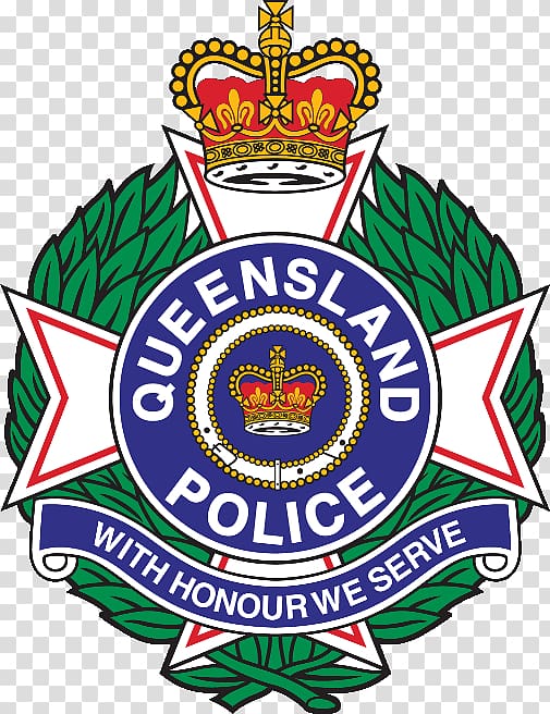 Queensland Police Service Police officer Emergency service, police light transparent background PNG clipart