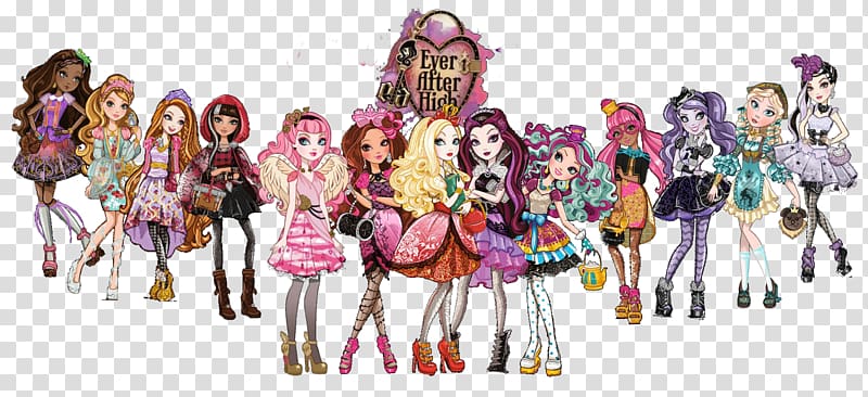 Queen of Hearts YouTube Ever After High Legacy Day Apple White Doll, youtube transparent background PNG clipart