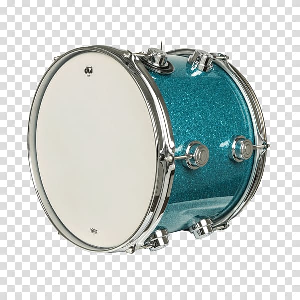 Bass Drums Tom-Toms Timbales Drumhead, drum tom transparent background PNG clipart