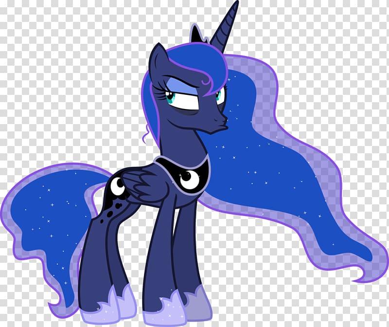 Pony Princess Luna Princess Celestia A Royal Problem Not Asking For Trouble Show Da Luna Transparent Background Png Clipart Hiclipart - princess celestia roblox