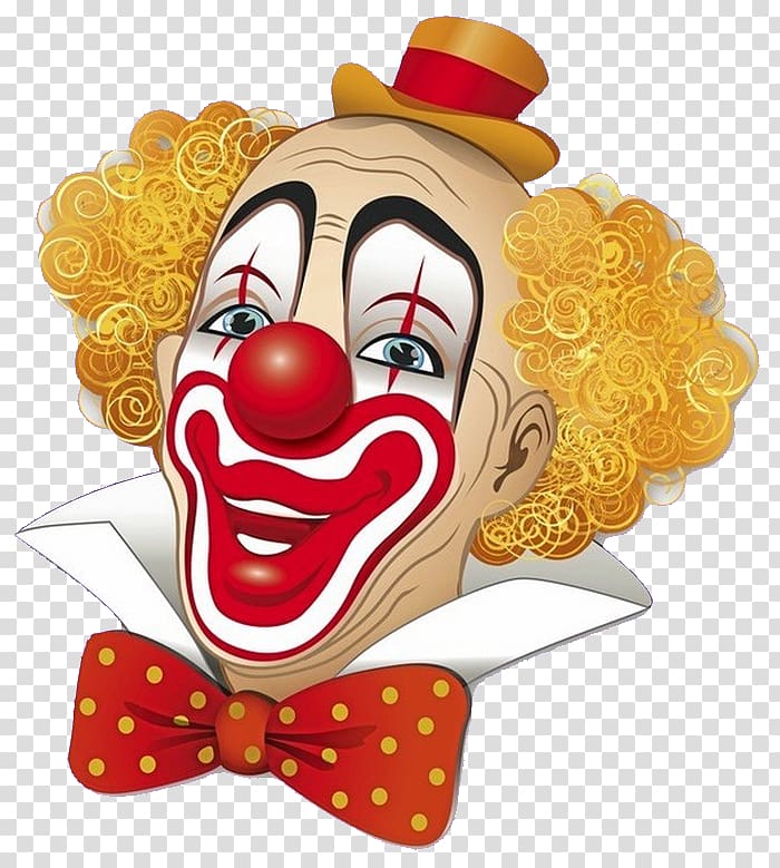 Clowns and Clowning 4 Pics 1 Word, old things transparent background PNG clipart