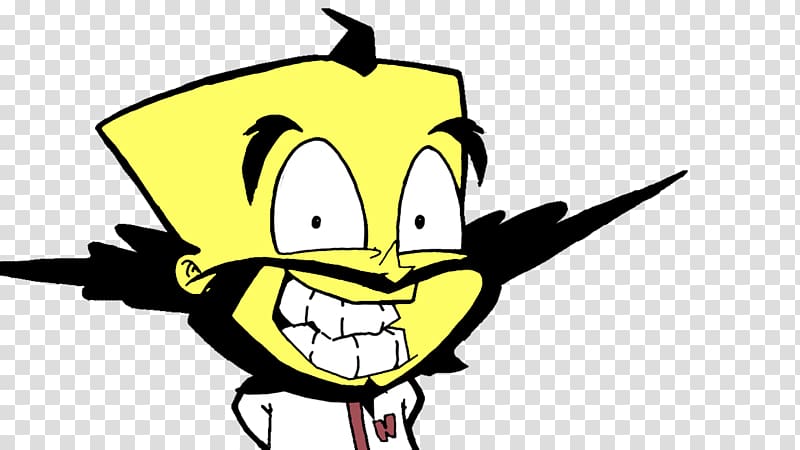Smiley Computer Icons Cartoon , crash bandicoot transparent background PNG clipart