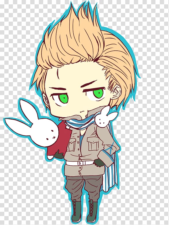 Chibi Netherlands Mangaka , Chibi transparent background PNG clipart