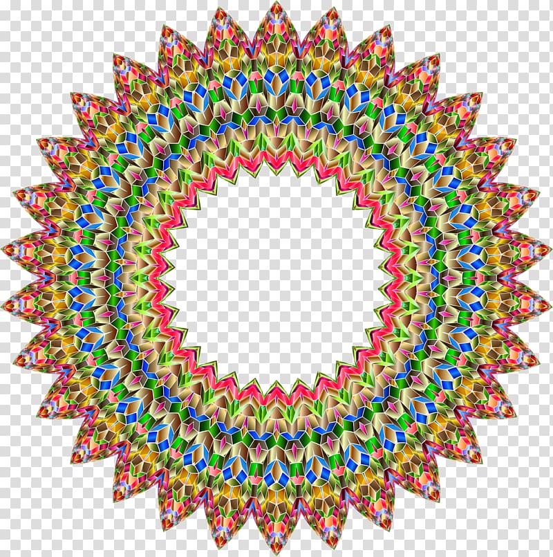Mandala graphics, transparent background PNG clipart Mandala graphics, transparent background PNG clipart