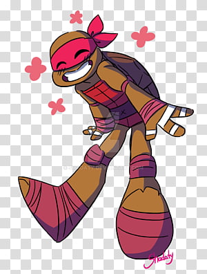 Raphael Art Teenage Mutant Ninja Turtles Drawing Krang, ninja turtles transparent background PNG clipart thumbnail