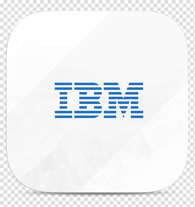IBM Notes Microsoft Computer Software Watson, ibm transparent background PNG clipart