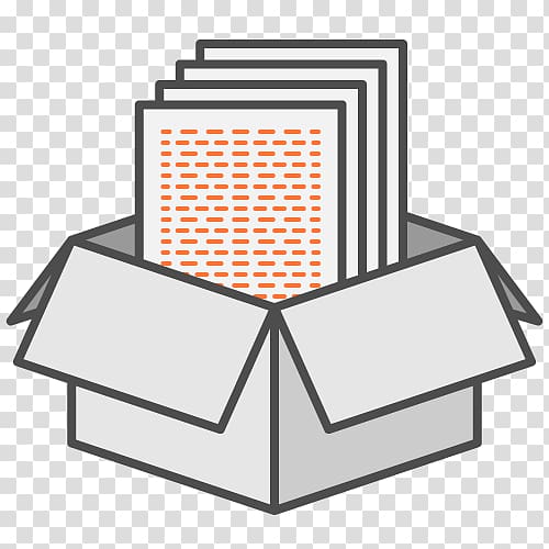 Data storage Document management system Computer Icons Information, Business transparent background PNG clipart