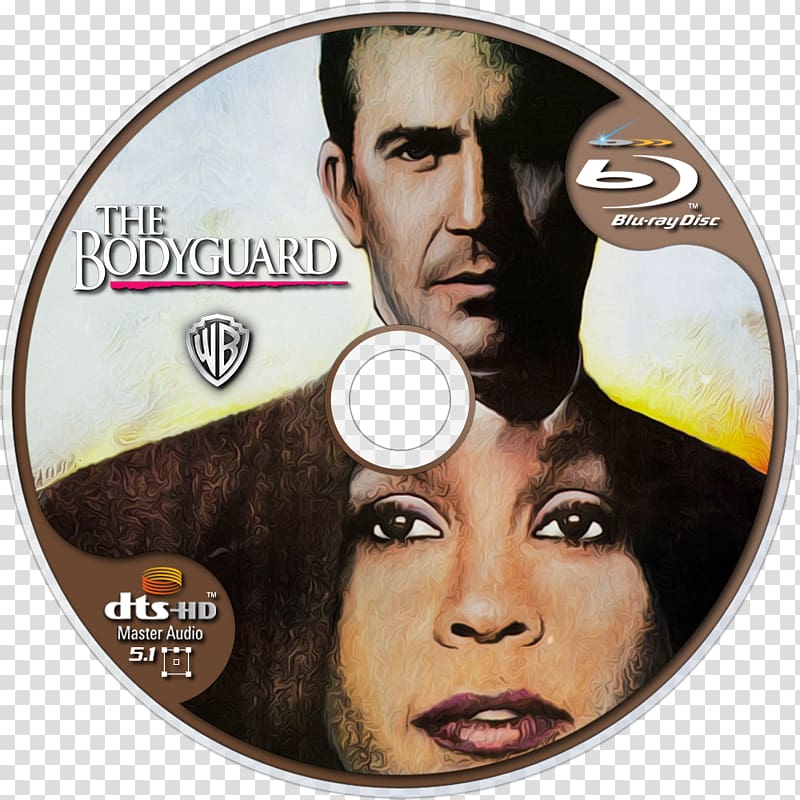 Kevin Costner Whitney Houston The Bodyguard Terminator 2: Judgment Day Film, actor transparent background PNG clipart