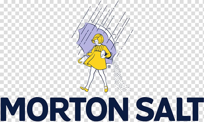 Morton Salt Logo Business Brand, salt transparent background PNG clipart