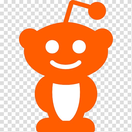 Social media Reddit Computer Icons YouTube, social media transparent background PNG clipart