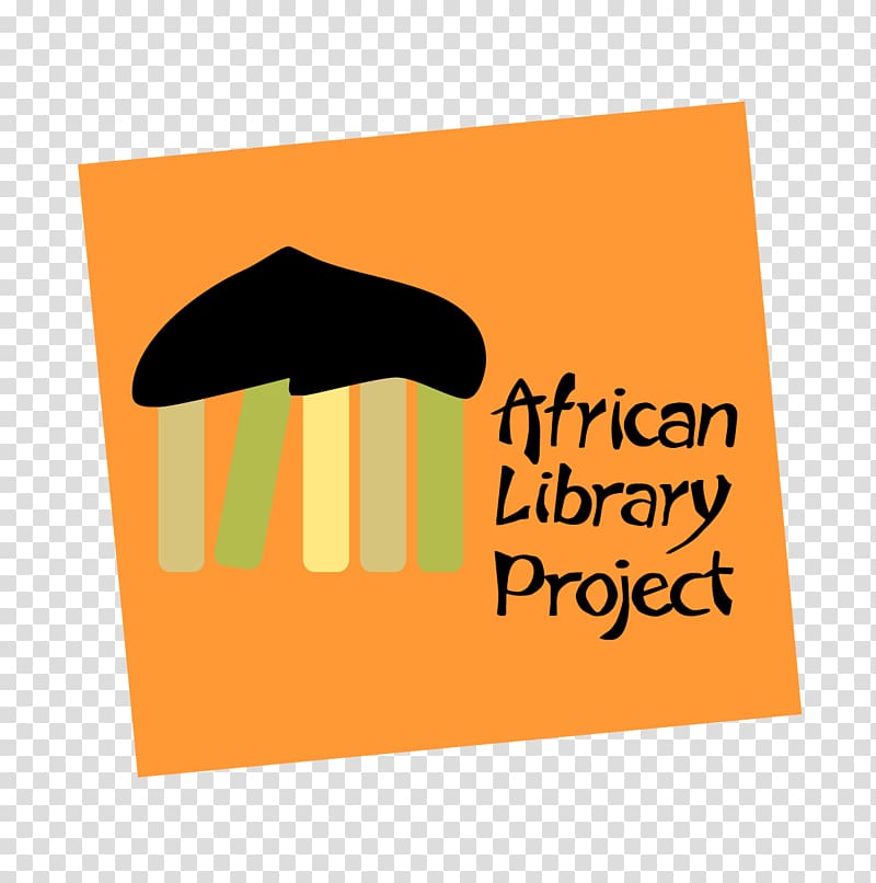 African Library Project Book School library, Africa transparent background PNG clipart