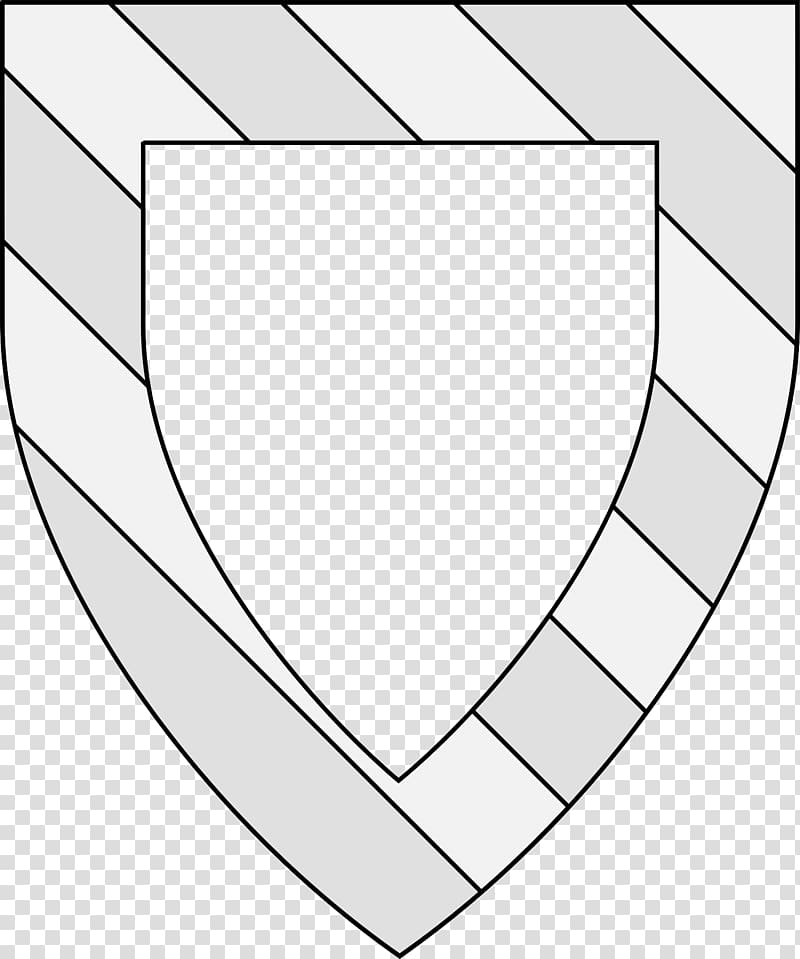 Complex line Art Heraldry White Circle, bordure transparent background PNG clipart