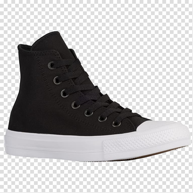 Chuck Taylor All-Stars Sports shoes Converse Chuck Taylor All Star II ...