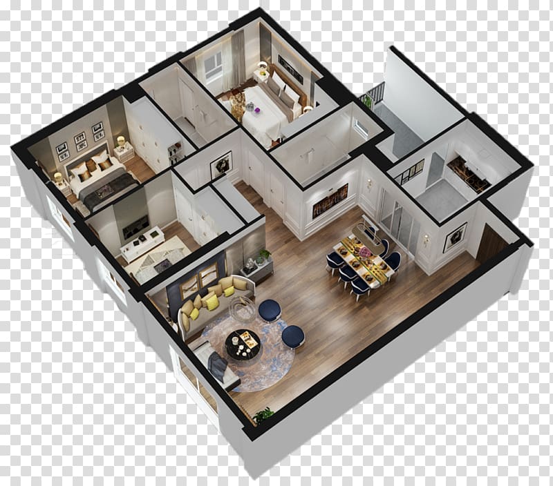 Apartment Floor plan Adhiraj Samyama Real Estate, real estate floor plan transparent background PNG clipart