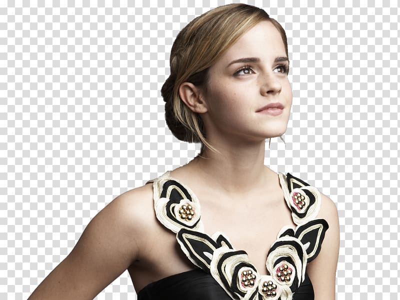 Emma Watson Noah Female Actor, emma watson transparent background PNG clipart